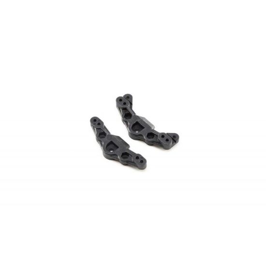 Picture of LOSI TLR334050 Front Camber Block 22 & 22SCT, Stiffezel: All 22/T