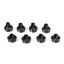 Picture of LOSI TLR233021 Spring Cup, Standard & +4mm (4ea): All 22