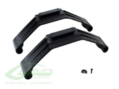 Picture of SAB H0943-S Landing Gear Support - Goblin 570 Sport