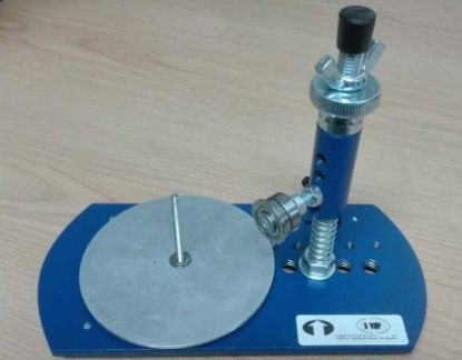 Picture of Tyre Gluing Jig by Team Snowdon Racing