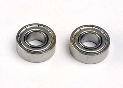 Picture of Traxxas 4611 - Ball Bearings (5X11X4Mm) (2)
