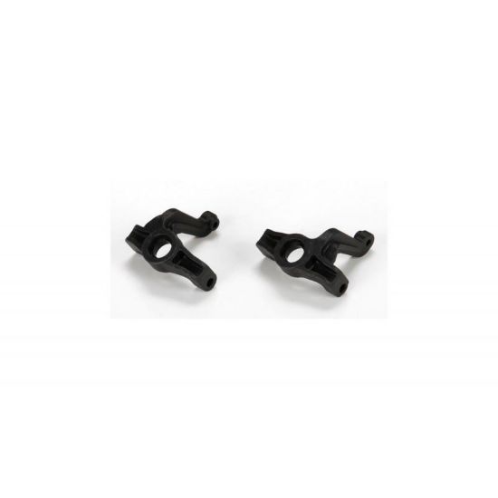 Picture of LOSI TLR234064 Front Spindle Set: 22-4/2.0