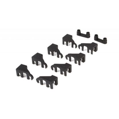 Picture of LOSI TLR234018 Anti-Squat Tuning Set, LRC: 22-4