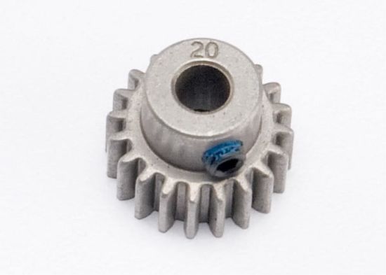 Picture of Traxxas 5646 - Gear, 20-T pinion