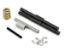 Picture of Vaterra VTR232017 Transmission Shaft Set: Twin Hammers
