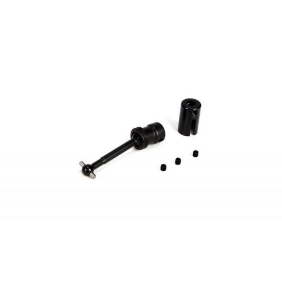 Picture of Vaterra VTR232011 Front Center CV Driveshaft: Twin Hammers