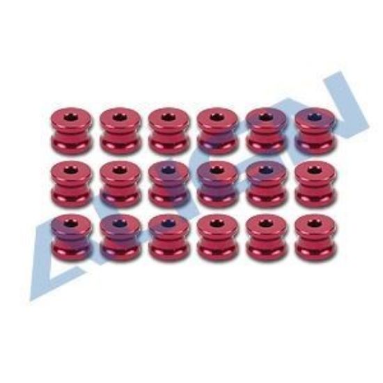 Picture of H6NB006XXW 600XN Main Frame Mounting Bolt