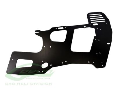 Picture of SAB H0931-S - Main Frame Thunder Sport
