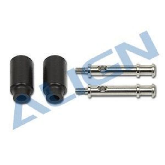 Picture of H6NB012XXW 600XN Canopy Support Set