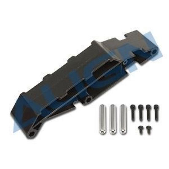 Picture of H6NB011XXW 600XN Receiver Mount