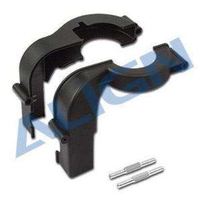 Picture of H6NB014XXW 600XN Engine Fan Cover Set