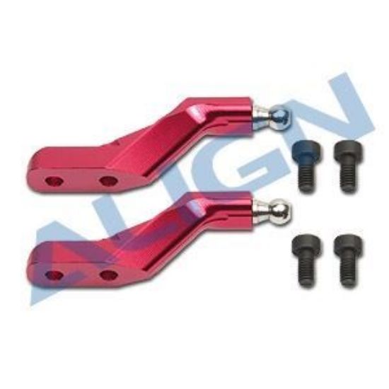 Picture of Align H6NH003XXW 600XN Main Rotor Holder Arm