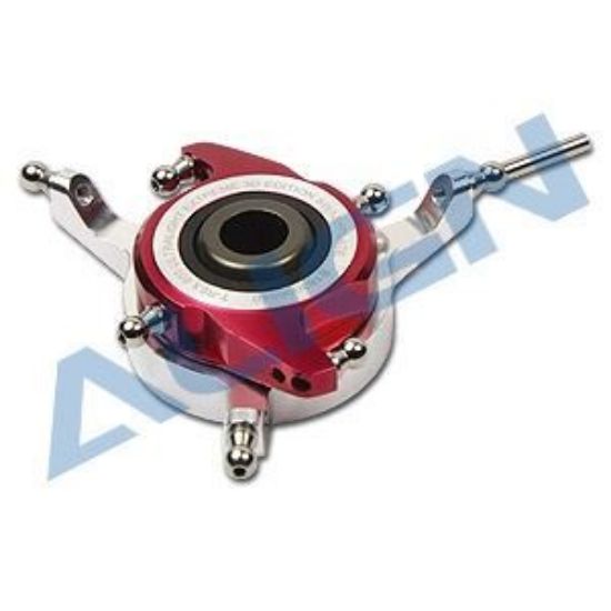 Picture of Align H6NH005XXW 600XN CCPM Metal Swashplate