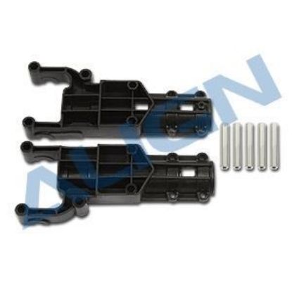 Picture of H6NT002XXW 600XN Tail Boom Mount Set