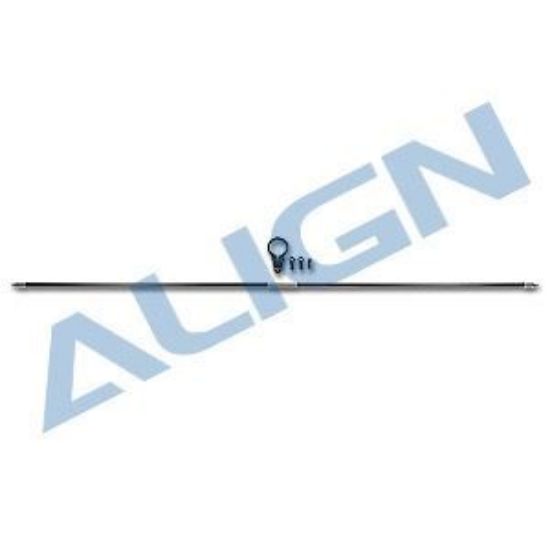 Picture of H6NT004XXW 600XN Carbon Tail Control Rod Assembly