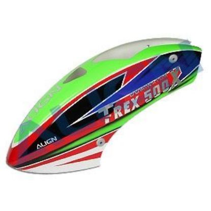 Picture of Align HC5126  500X Painted Canopy