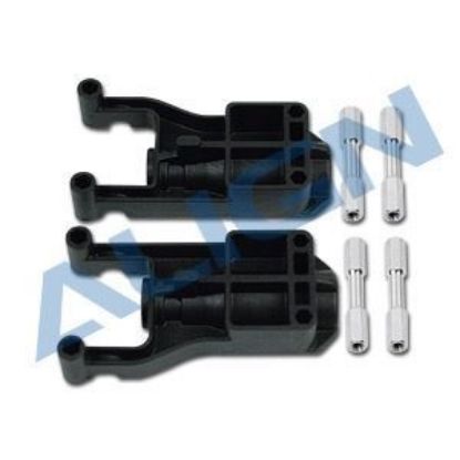 Picture of H45T011XXW 450L Tail Boom Mount Set