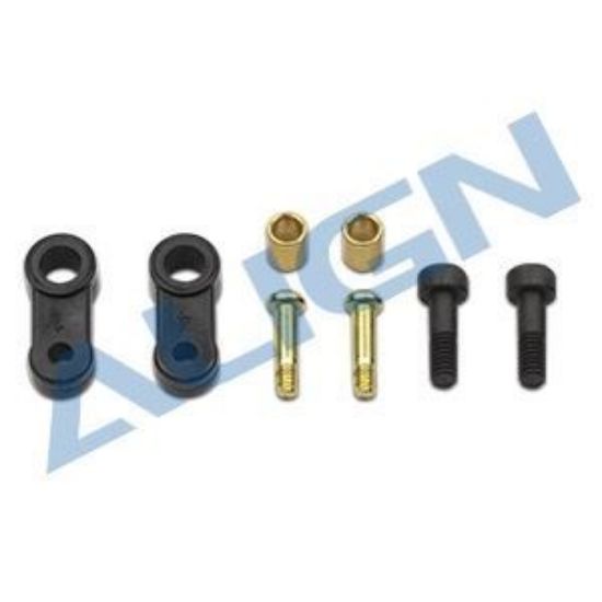 Picture of Align H70T009XXW Tail Pitch Control Link