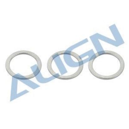 Picture of H70Z009XXW 700 Tail Drive Gear Spacer