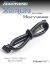 Picture of Hobbywing 30850103 Xerun Sensor Cable (300mm)