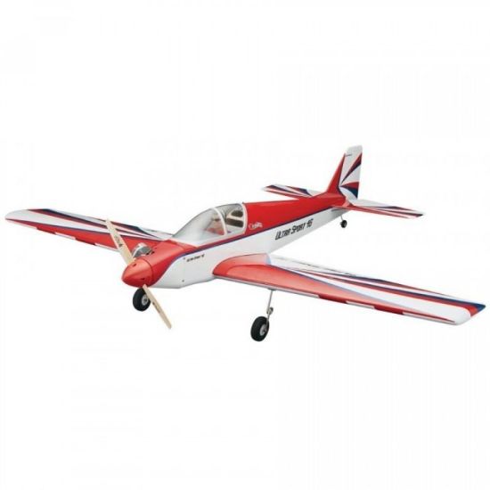 Picture of Great Planes GPMA1015 Ultra Sport .46-.55 GP/EP ARF 55"