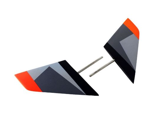 Picture of SAB S0033-S - Tortuga Canard: KR84 Tortuga