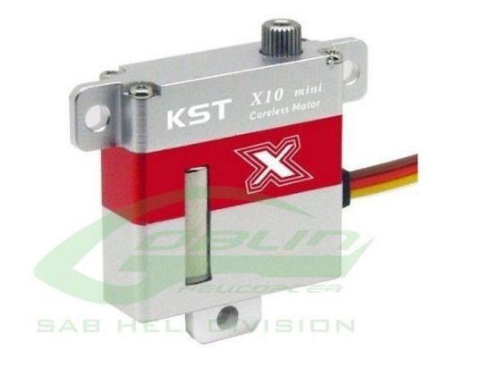 Picture of SAB SB154 - X10 Mini Wing Servo