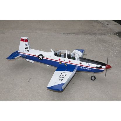 Picture of Seagull SEA103-US-INDENT 2025 T-6A Texan II 75-91 ARF