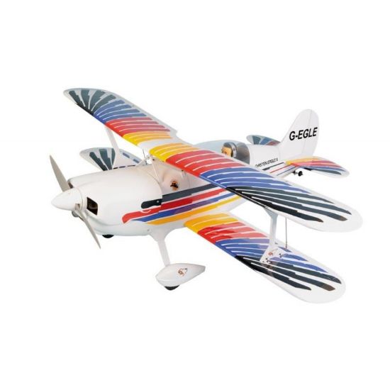 Picture of Seagull SEA104-INDENT 2026 Christen Eagle II 75 Size
