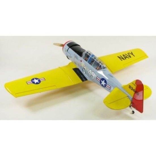 Picture of Seagull SEA110-INDENT 2025 AT6 TEXAN (.46)