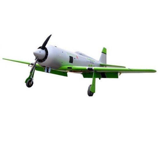 Picture of Seagull SEA302-INDENT 2025 Reno YAK-11 Warbird 20cc 1803mm / 71 in