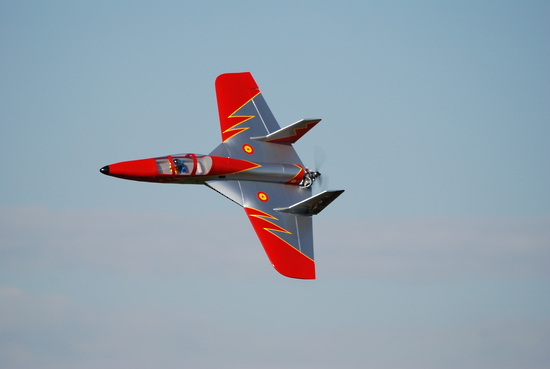 Picture of Seagull SEA159A Seagull SEA159A Ultra Jet (1574mm - 62 - INDENT