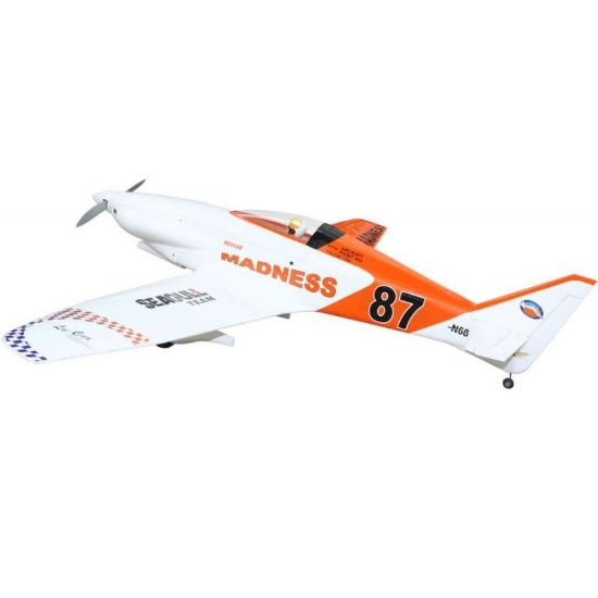 Picture of Seagull SEA168-INDENT 2026 GR-7 Madness