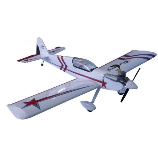 Picture of Seagull SEA200-INDENT 2025 CHALLENGER SUPER SPORTSTER FOR .46 SIZE ENGINES