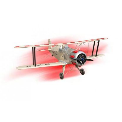 Picture of Seagull SEA212-INDENT 2026 Bucker Bu-133