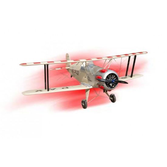 Picture of Seagull SEA212-INDENT 2026 Bucker Bu-133
