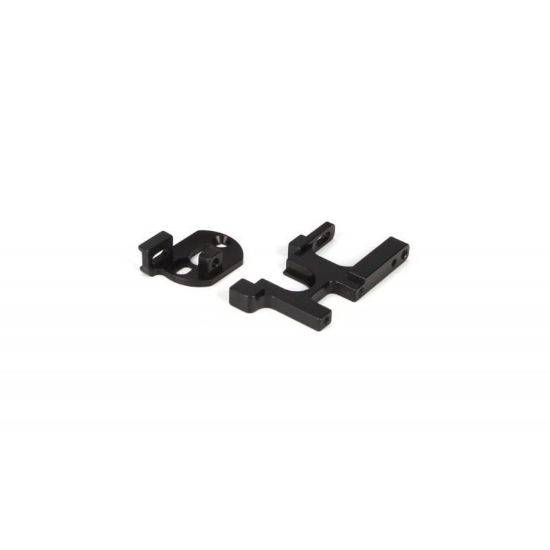 Picture of LOSI LOSB1905 Motor Mount & Adaptor Set: Mini 8IGHT