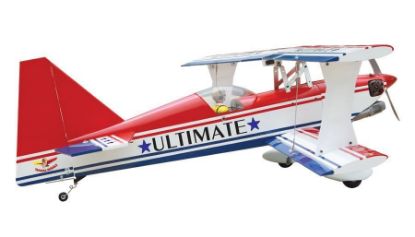 Picture of Seagull SEA212US-INDENT 2025 Ultimate Bip .46-55cu - 2 Stroke