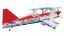 Picture of Seagull SEA212US-INDENT 2025 Ultimate Bip .46-55cu - 2 Stroke