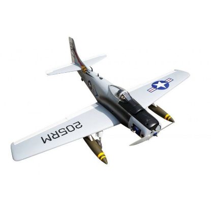 Picture of Seagull SEA230B-INDENT 2025 Skyraider Bee Version 46 Size
