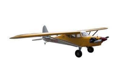 Picture of Seagull SEA254Y-INDENT 2025 Funky Cub 10cc-15cc 1800mm Yellow ARF