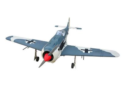Picture of Seagull SEA257-INDENT 2026 Focke-Wulf FW190 30cc