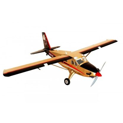 Picture of Seagull SEA268-INDENT 2025 DHC-2 Turbine Beaver 30cc