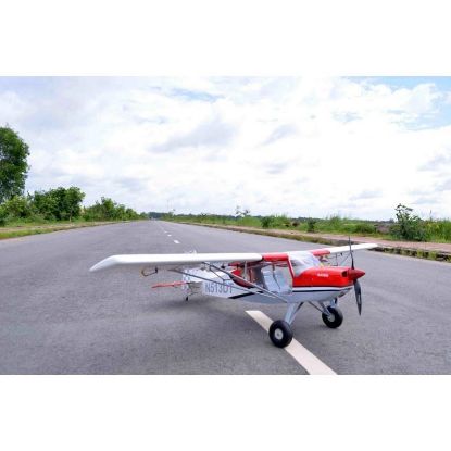 Picture of Seagull SEA279-INDENT 2026 RANS S 20 Raven 80"- 20cc-New 2017