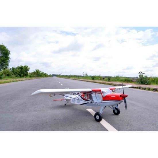 Picture of Seagull SEA279-INDENT 2026 RANS S 20 Raven 80"- 20cc-New 2017