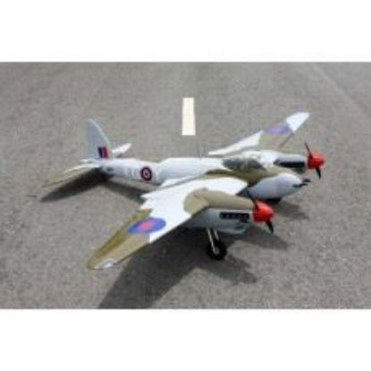 Picture of Seagull SEA285-INDENT 2026 DH Mosquito 80"