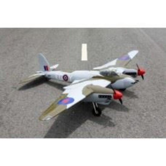 Picture of Seagull SEA285-INDENT 2026 DH Mosquito 80"
