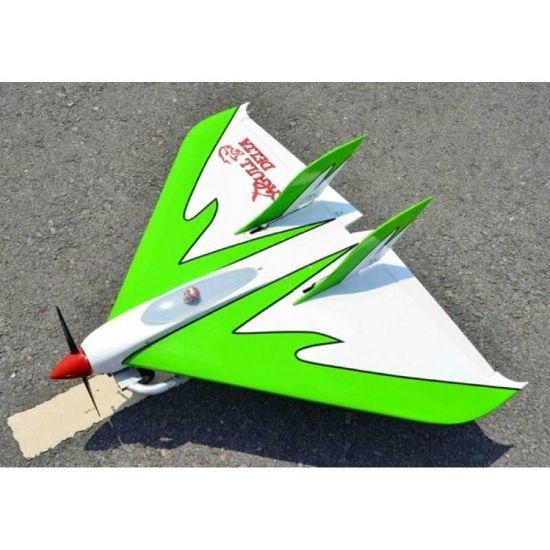 Picture of Seagull SEA307-INDENT 2025 Racer 40-46 Delta ARF 