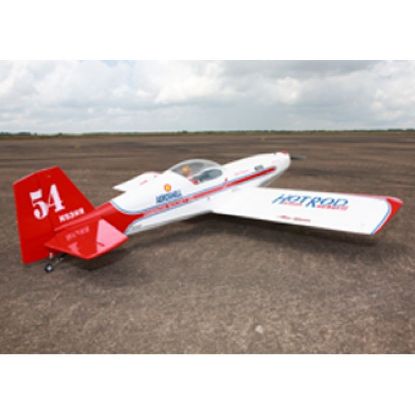 Picture of Seagull SEA42-INDENT 2026 Harmon Rocket .46-55 2 Stroke