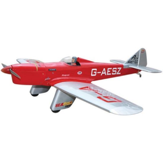Picture of Seagull SEA68 Sparrow Hawk 62cc Gasoline Engine - INDENT